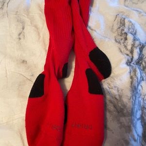 Men athletic socks